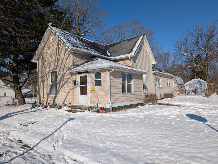 424 W 3rd Street, Anderson, IN 46016 - Image #3