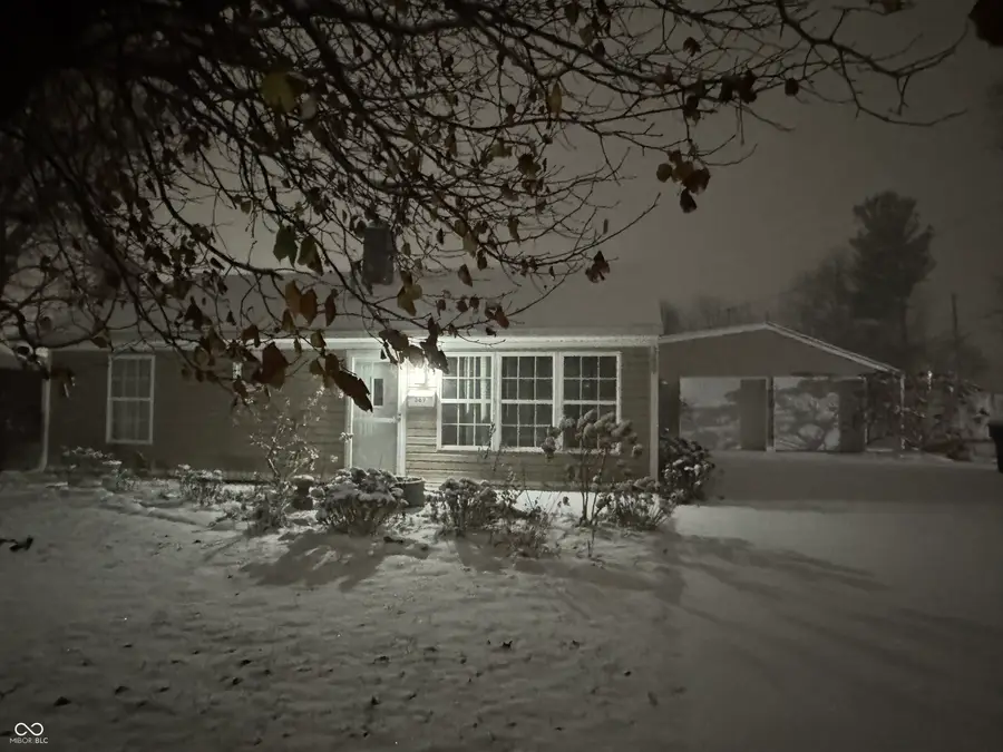 389 Parkway Street, Whiteland, IN 46184 - Image #2