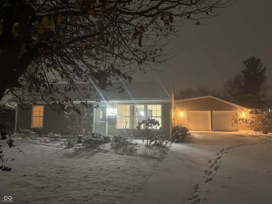 389 Parkway Street, Whiteland, IN 46184 - Image #3