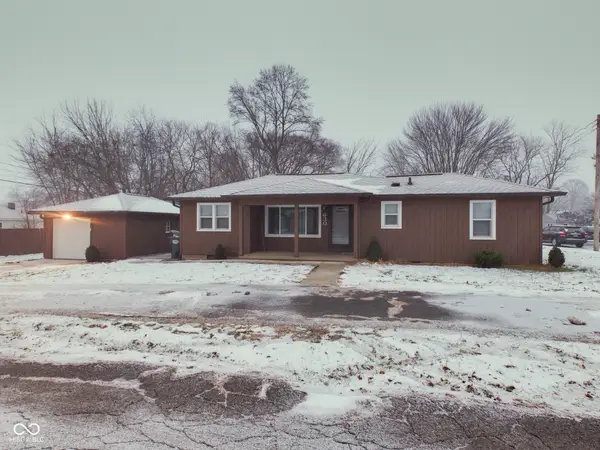 630 Chester Street, Anderson, IN 46012