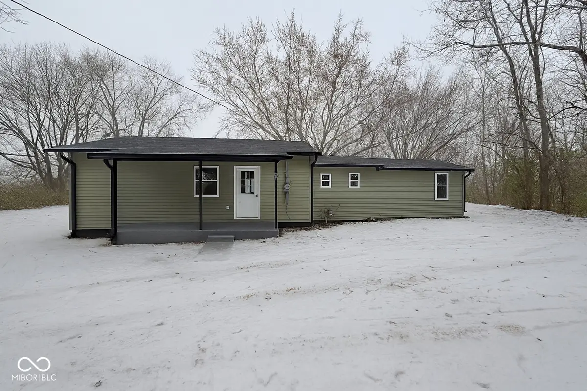 152 W Old Oak Hill Road, Crawfordsville, IN 47933 - Image #1