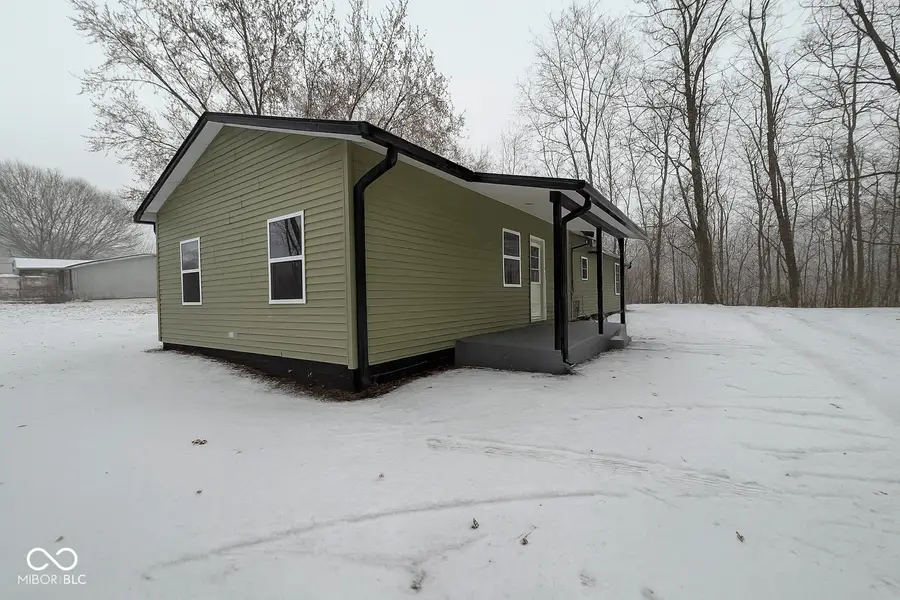 152 W Old Oak Hill Road, Crawfordsville, IN 47933 - Image #2