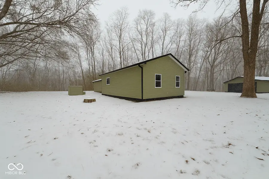 152 W Old Oak Hill Road, Crawfordsville, IN 47933 - Image #3