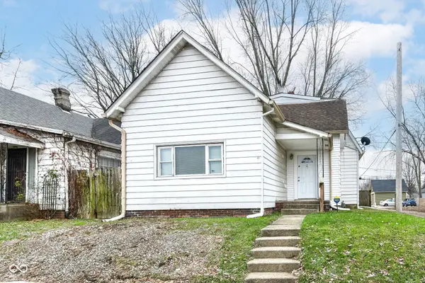 2919 E New York Street, Indianapolis, IN 46201