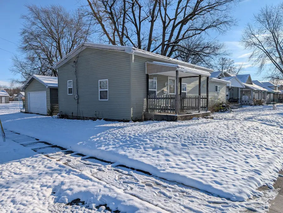 1612 Cincinnati Avenue, Anderson, IN 46016 - Image #2