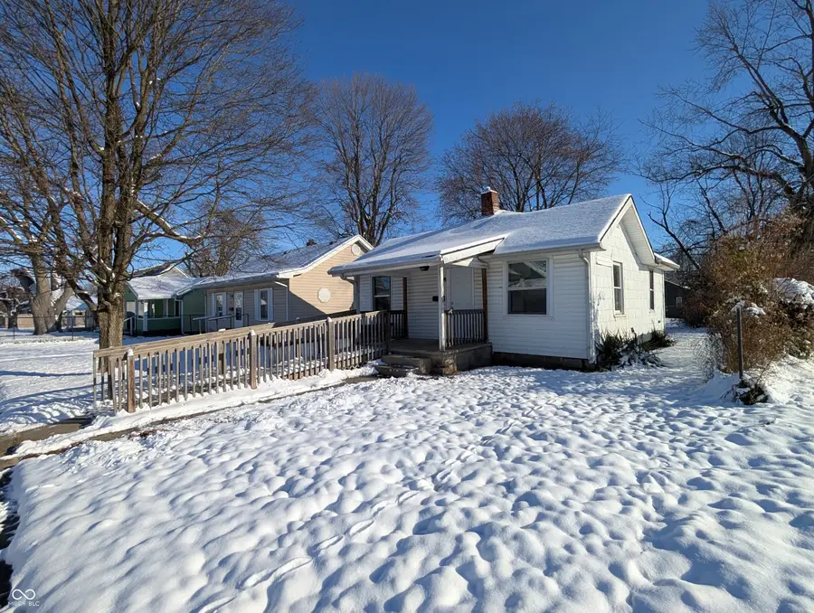 1410 Walton Street, Anderson, IN 46016 - Image #3
