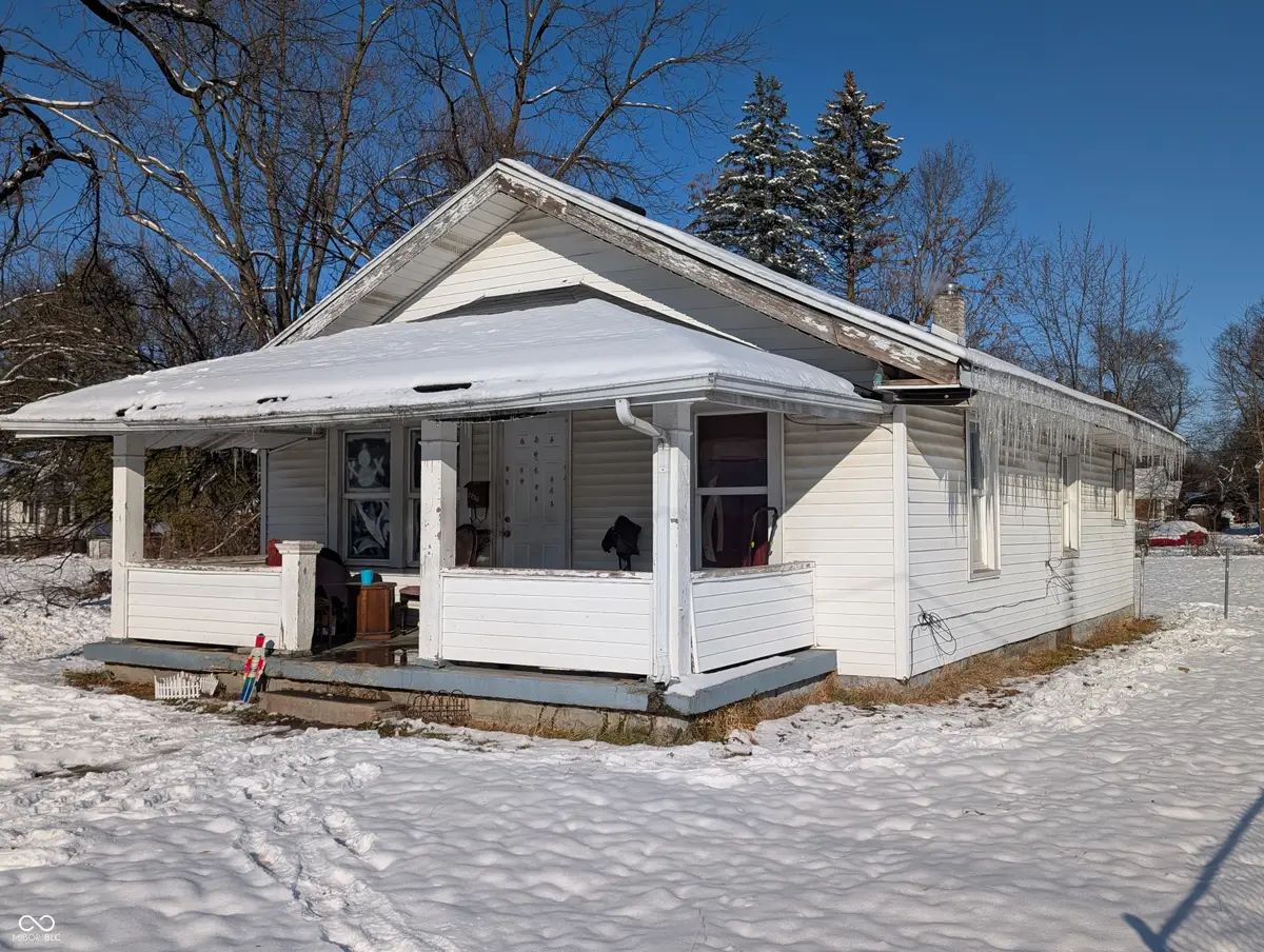 1736 W 12th Street, Anderson, IN 46016 - Image #1