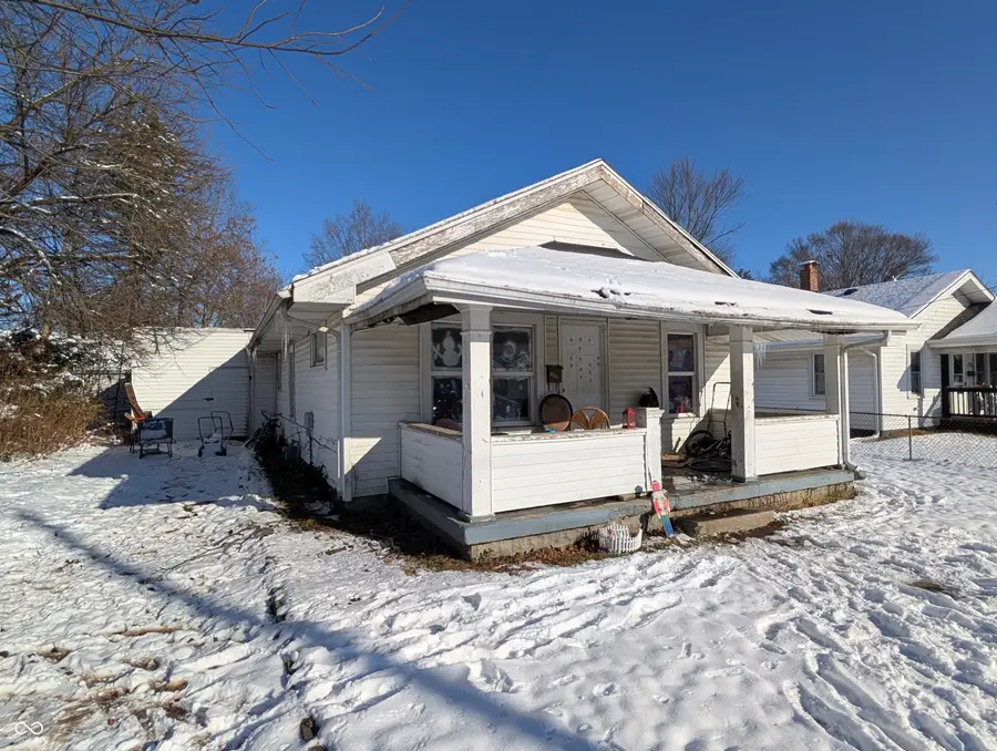 1736 W 12th Street, Anderson, IN 46016 - Image #2