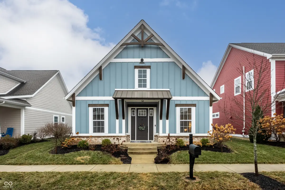 10879 Mossy Rock Drive, Fishers, IN 46038 - #1