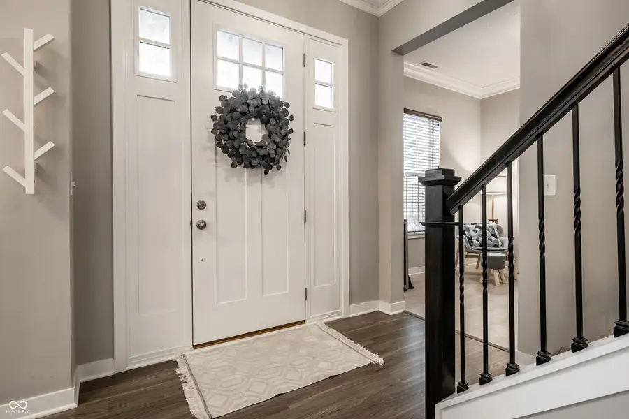 10879 Mossy Rock Drive, Fishers, IN 46038 - #3