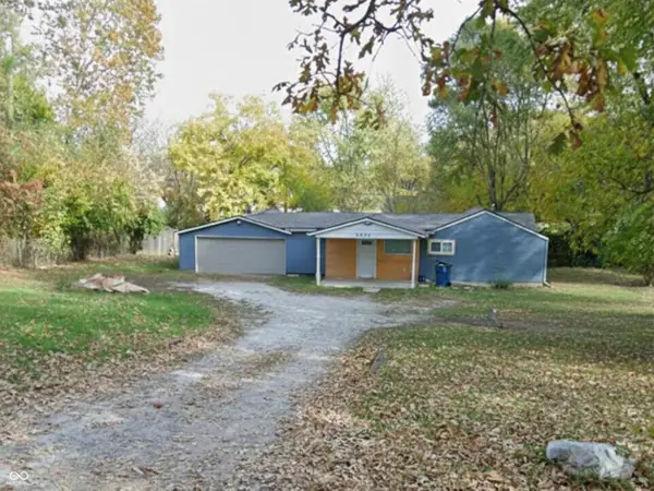 2905 S Lyons Avenue, Indianapolis, IN 46241