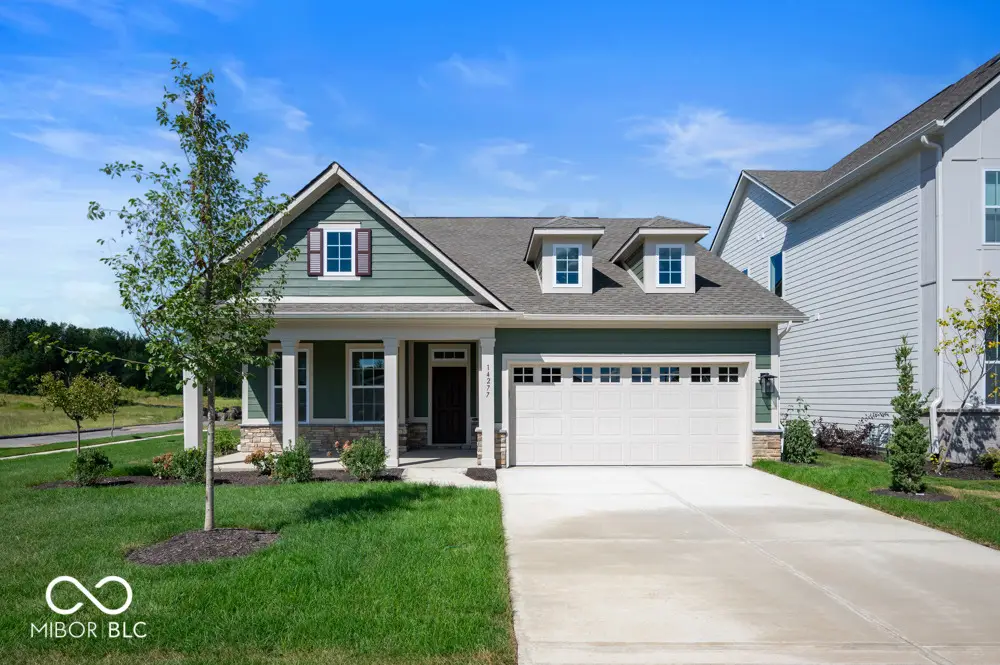11840 Gray Ghost Way, Fishers, IN 46040 - Image #1