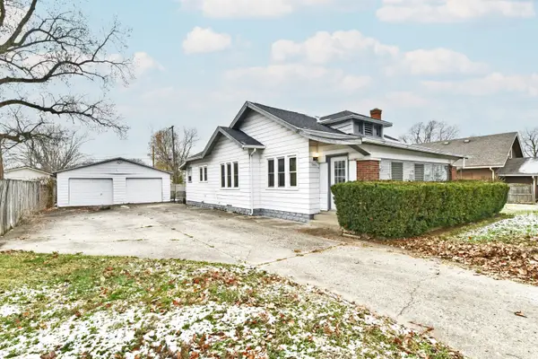 1043 Windermire Street, Indianapolis, IN 46227