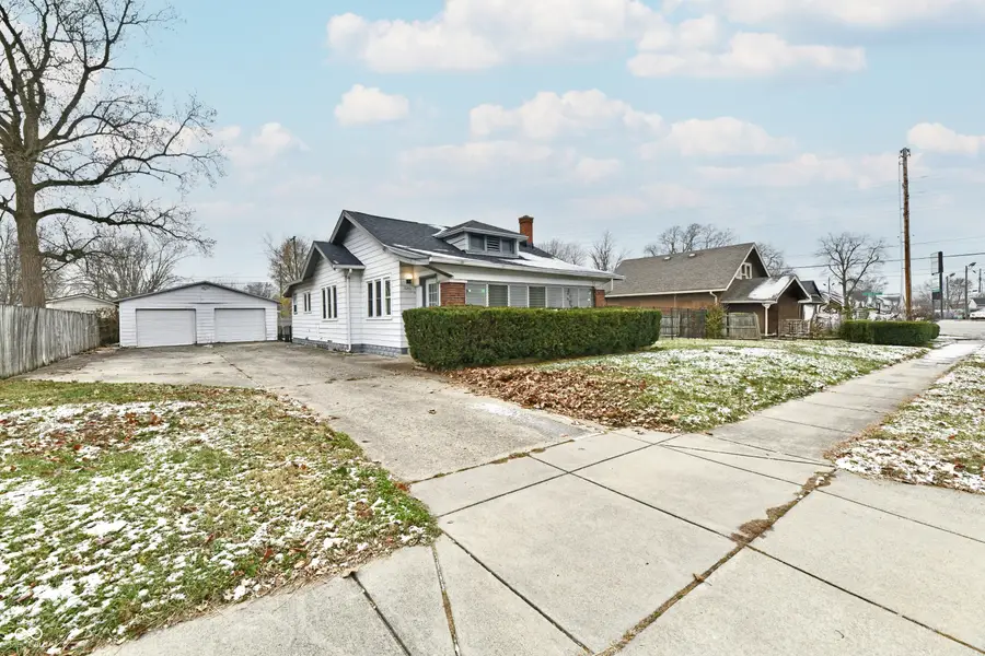 1043 Windermire Street, Indianapolis, IN 46227 - Image #2