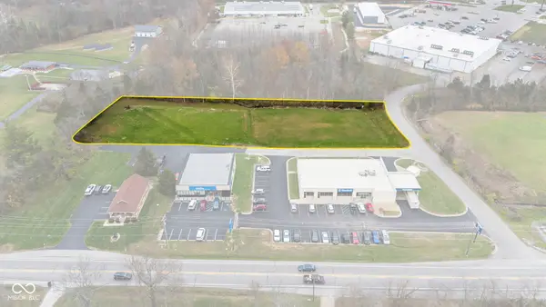 Lots 2 & 3 N State Highway 7, North Vernon, IN 47265