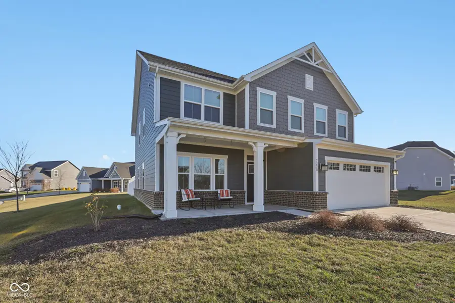 7270 W Stone Pass, New Palestine, IN 46163 - Image #2