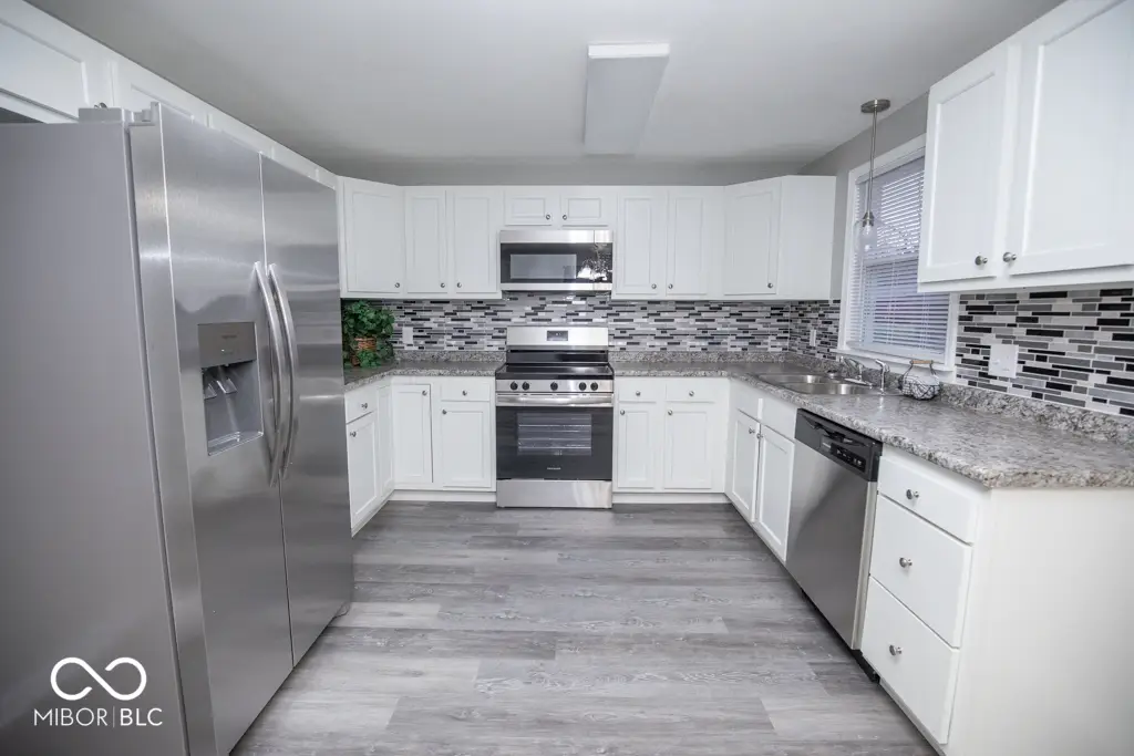 9060 N County Road 740 E, Butlerville, IN 47223 - Image #1