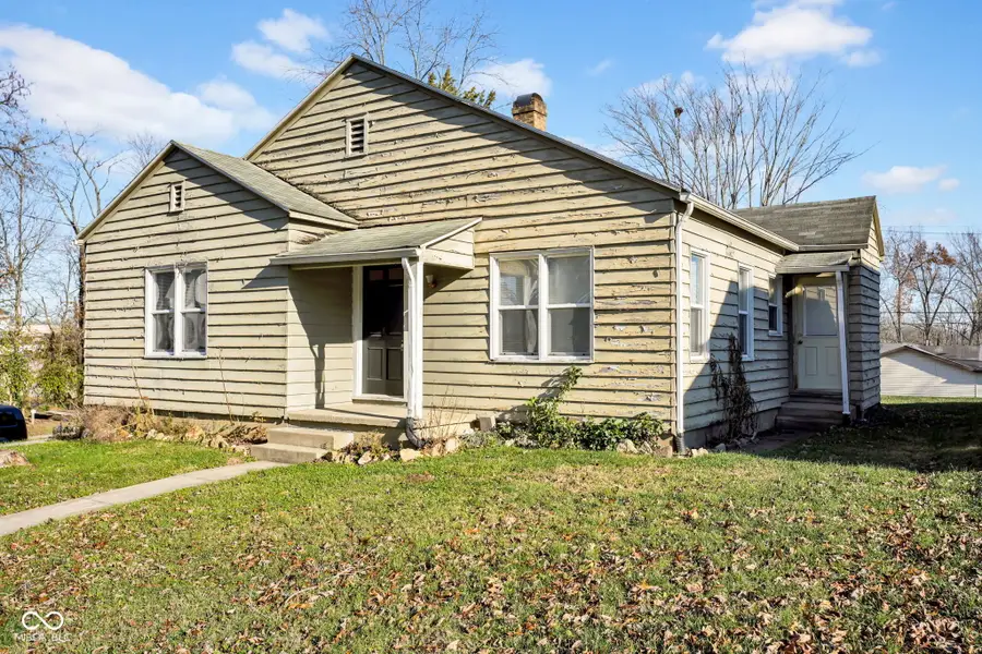 202 204 Jackson Street, North Vernon, IN 47265 - Image #3