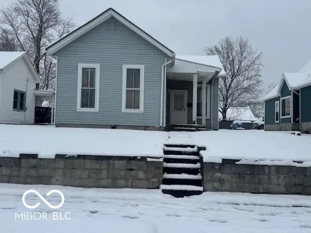 1403 Franklin Street, Columbus, IN 47201 - Image #1
