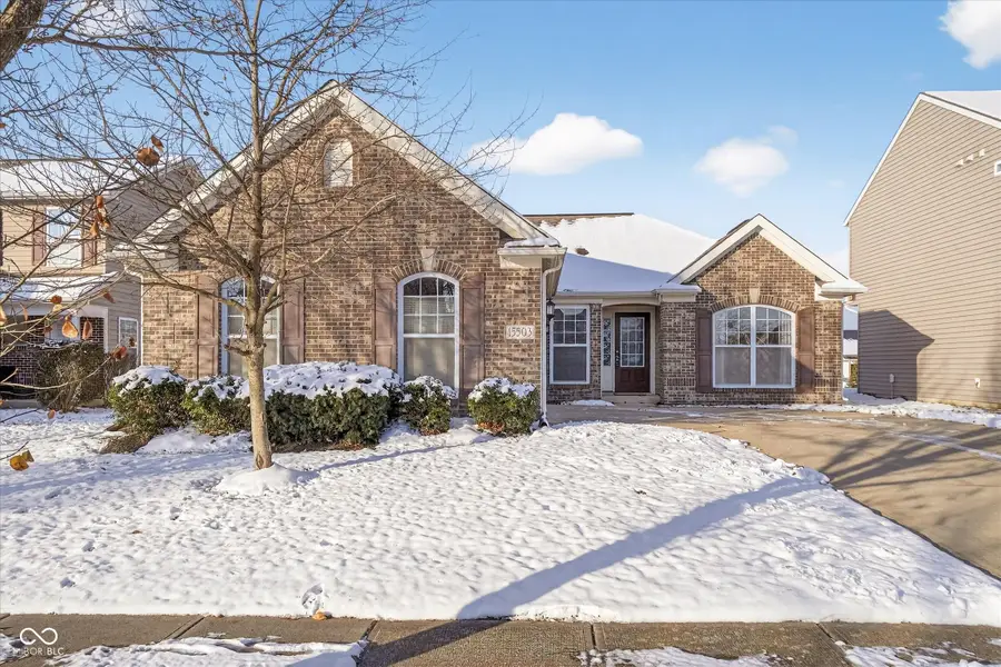 15503 Harmon Place, Noblesville, IN 46060 - Image #2