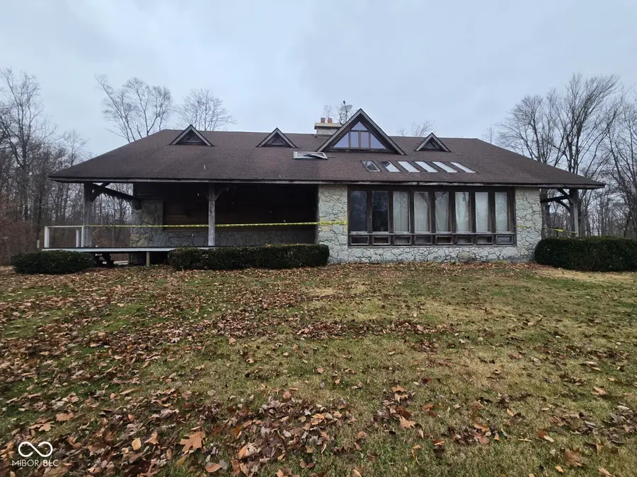7956 W County Road 75 S, Greencastle, IN 46135 - Image #2