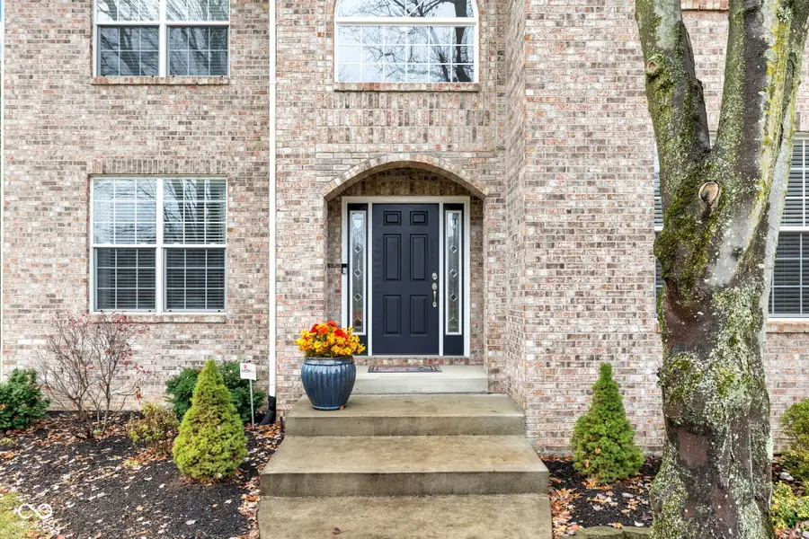 7510 Sedge Meadow Drive, Indianapolis, IN 46278 - #2