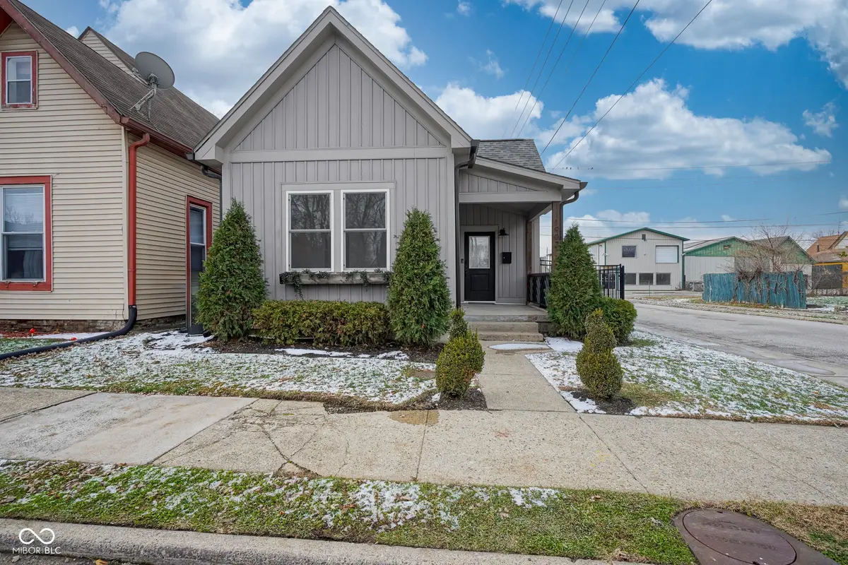 1902 Charles Street, Indianapolis, IN 46225 - Image #1