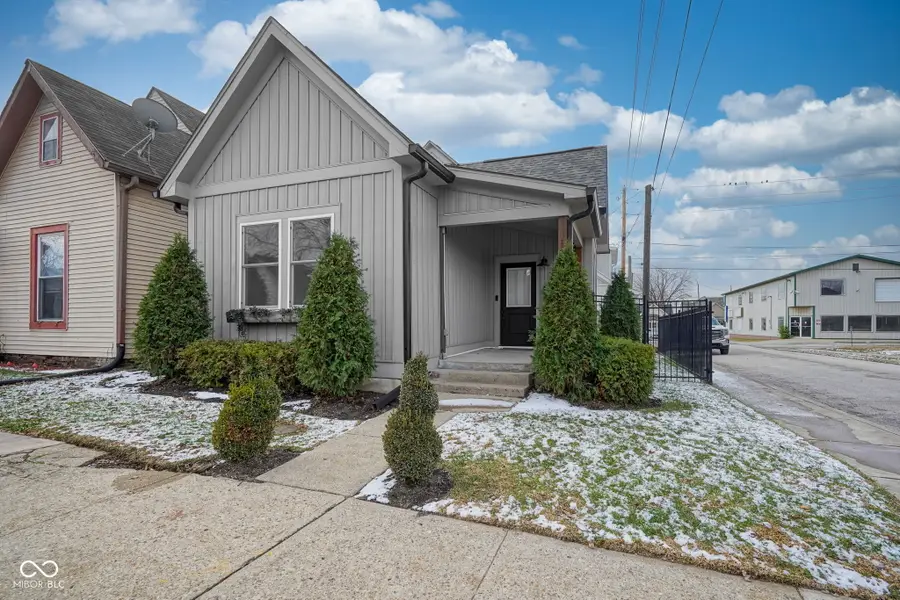 1902 Charles Street, Indianapolis, IN 46225 - Image #2
