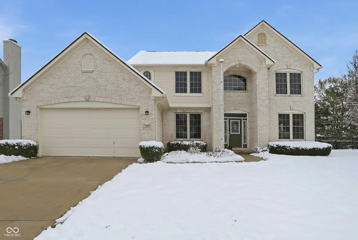 7315 Stones River Drive, Indianapolis, IN 46259 - Image #1
