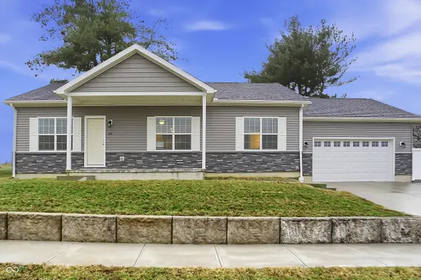 10 Doe Creek Circle, Cloverdale, IN 46120