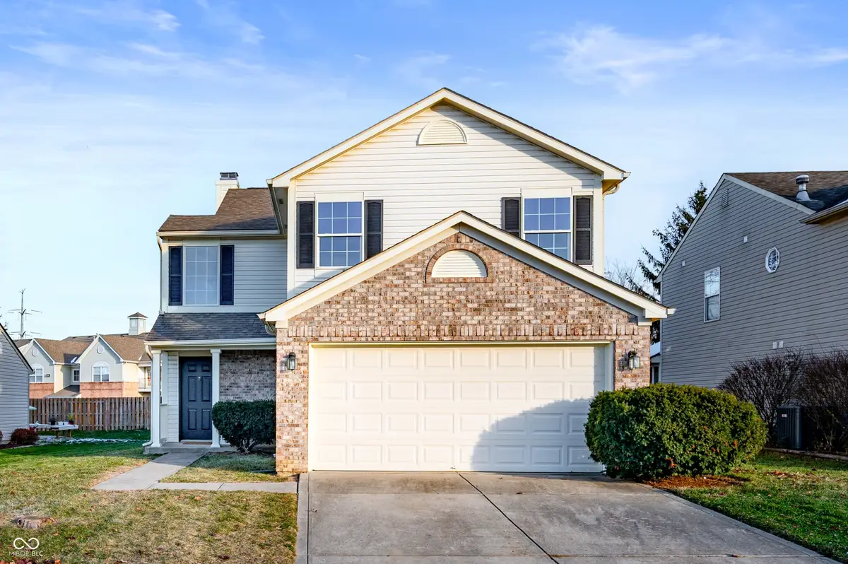 3642 Fredricksburg Drive, Indianapolis, IN 46227 - Image #1