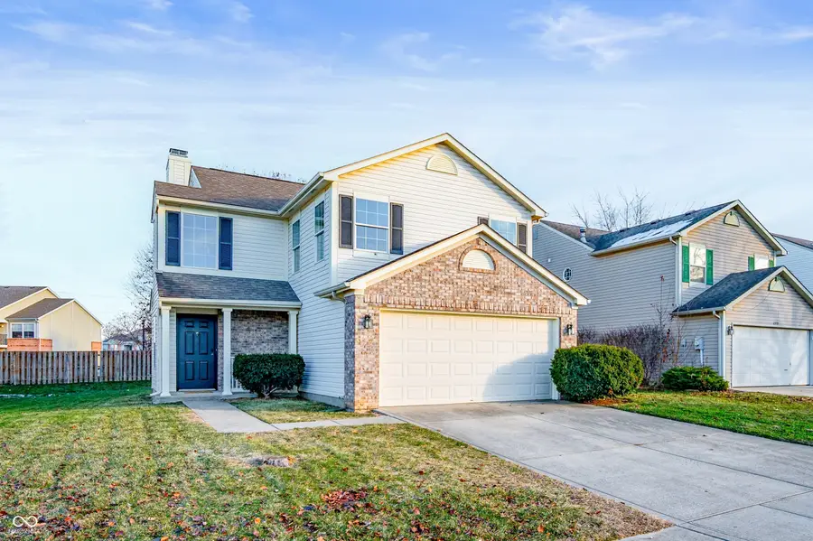 3642 Fredricksburg Drive, Indianapolis, IN 46227 - Image #2