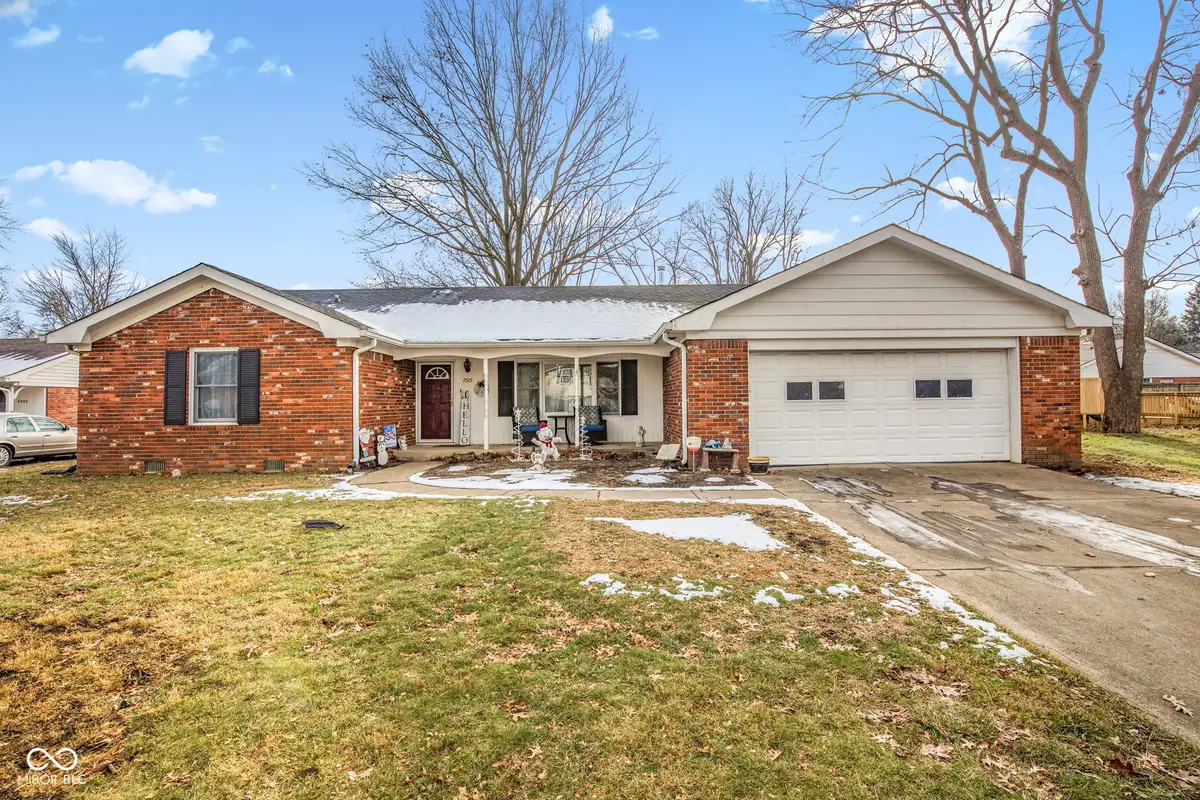 7515 W St Clair Street, Indianapolis, IN 46214 - Image #1