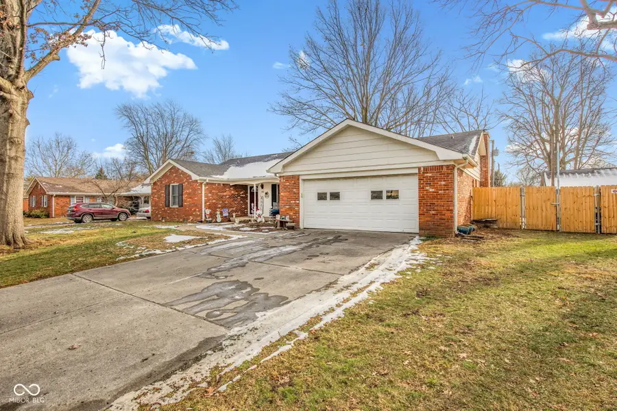 7515 W St Clair Street, Indianapolis, IN 46214 - Image #2