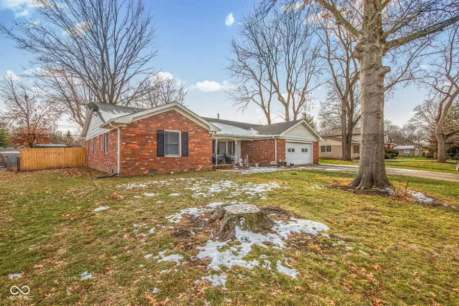 7515 W St Clair Street, Indianapolis, IN 46214 - Image #3