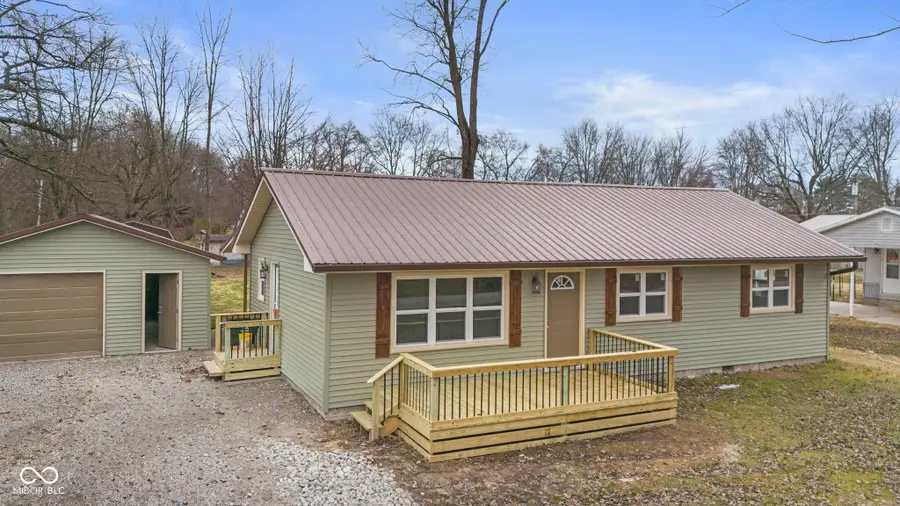 511 N Jackson Street, Crothersville, IN 47229 - Image #3