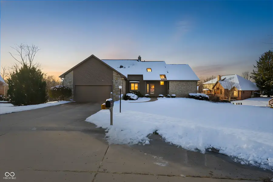 9011 Condit Lane, Indianapolis, IN 46256 - Image #2