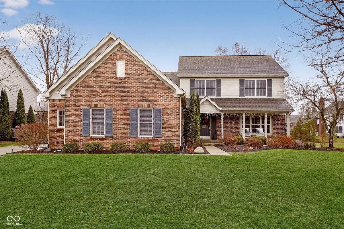 8927 Winterberry Court, Zionsville, IN 46077 - Image #1