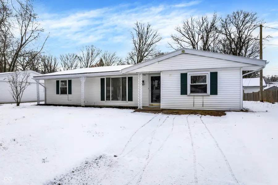 2415 Bramble Way, Anderson, IN 46011 - Image #2