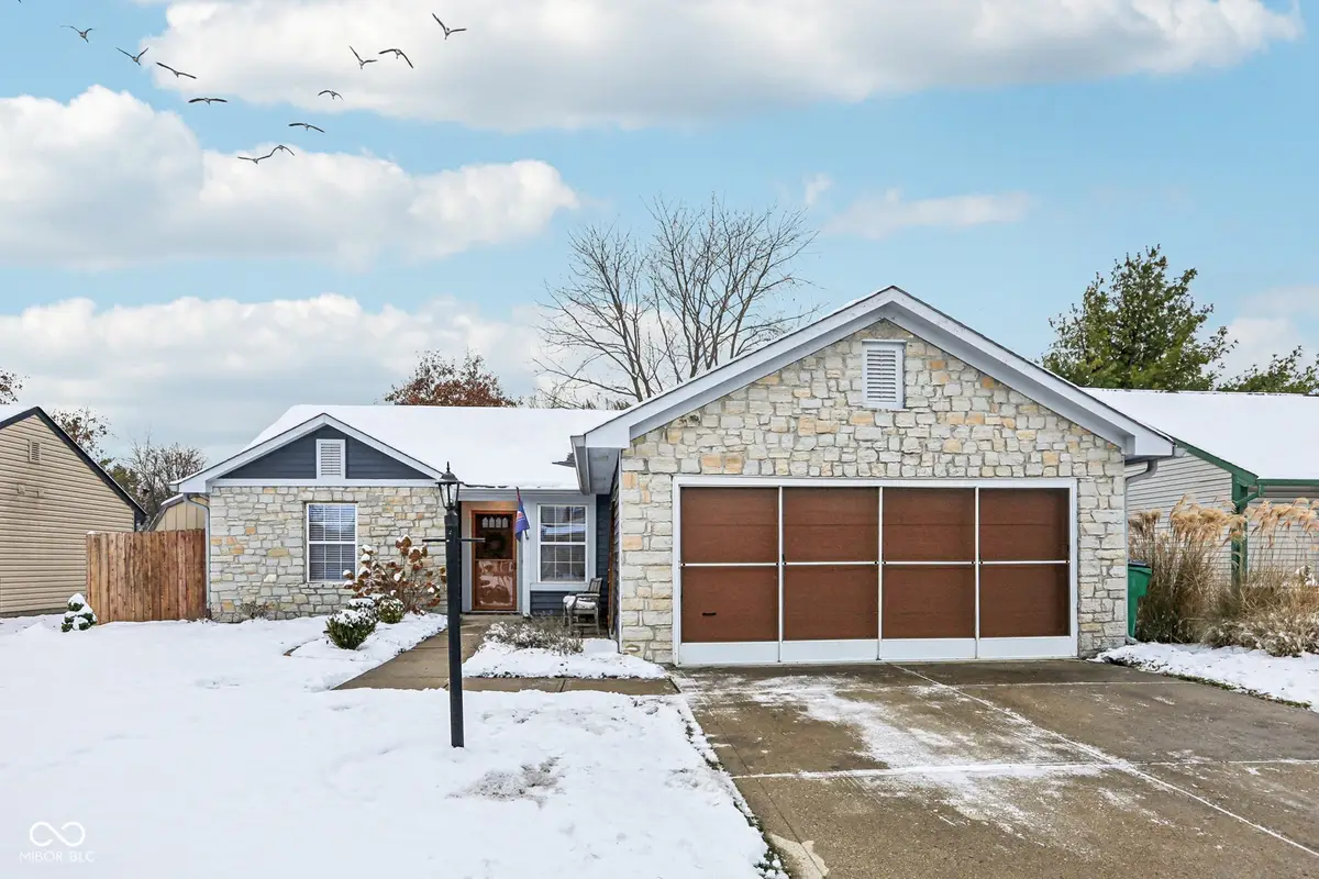 18426 Harvest Meadows Drive E, Westfield, IN 46074 - Image #1