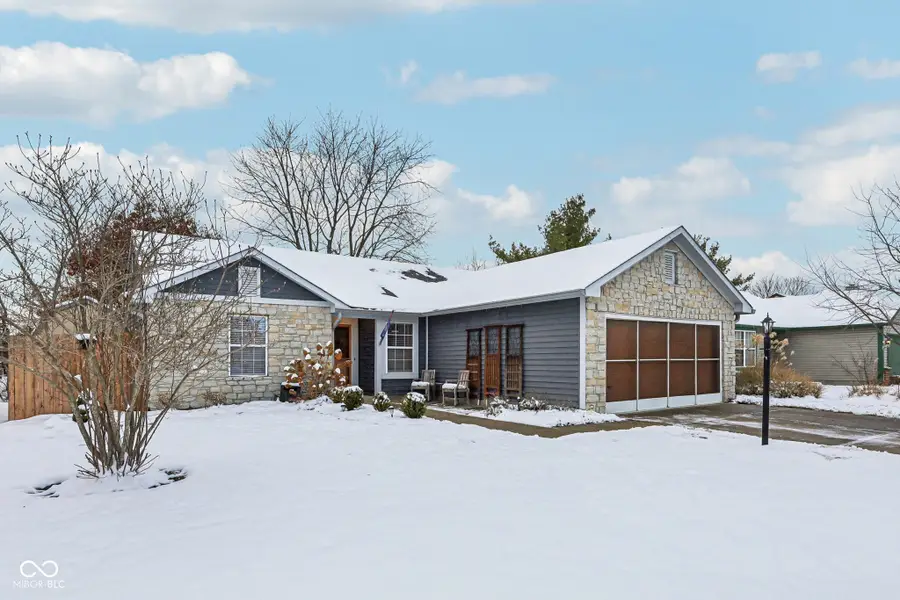 18426 Harvest Meadows Drive E, Westfield, IN 46074 - Image #3
