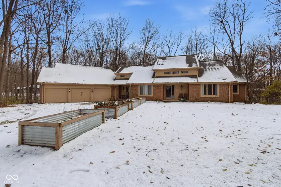 424 N Mill Creek Road, Noblesville, IN 46062 - Image #2