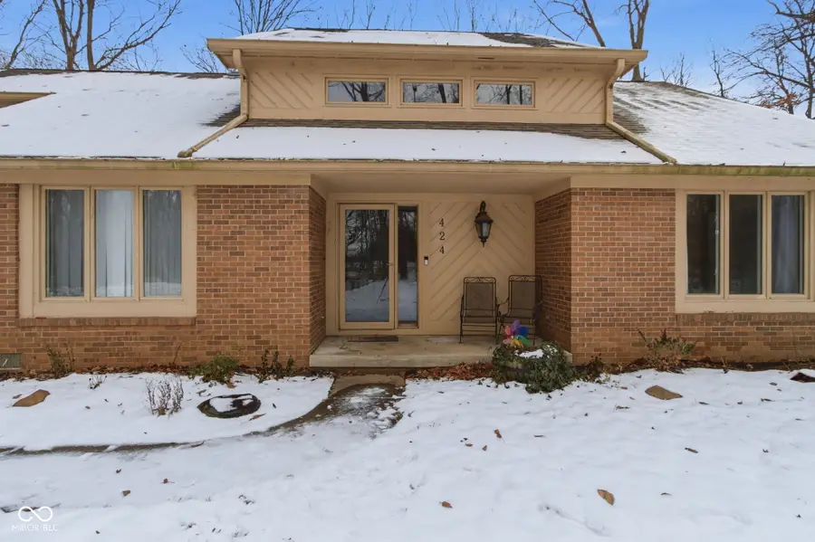 424 N Mill Creek Road, Noblesville, IN 46062 - Image #3