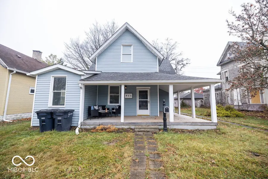 708 S Anderson Street, Elwood, IN 46036 - Image #2