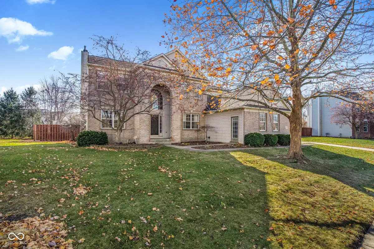 6145 Mill Oak Drive, Noblesville, IN 46062 - Image #1