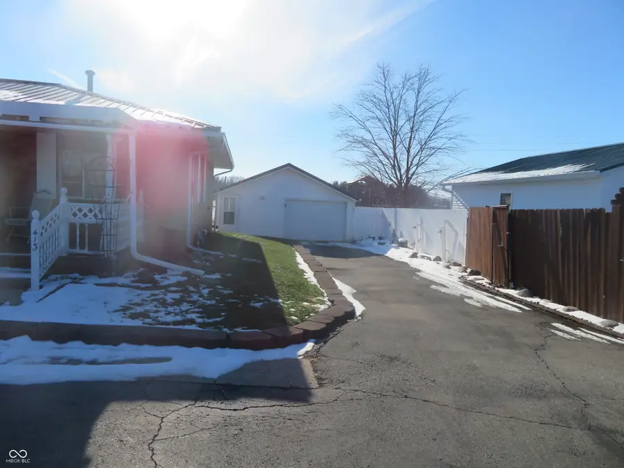 413 E State Road 28, Alexandria, IN 46001 - Image #2