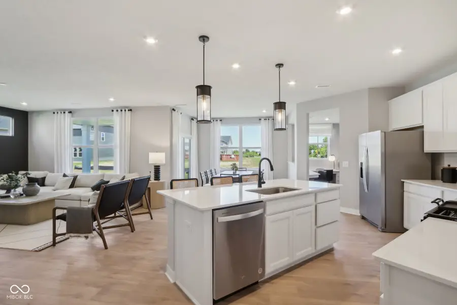 578 Corbin Way, Avon, IN 46123 - Image #3