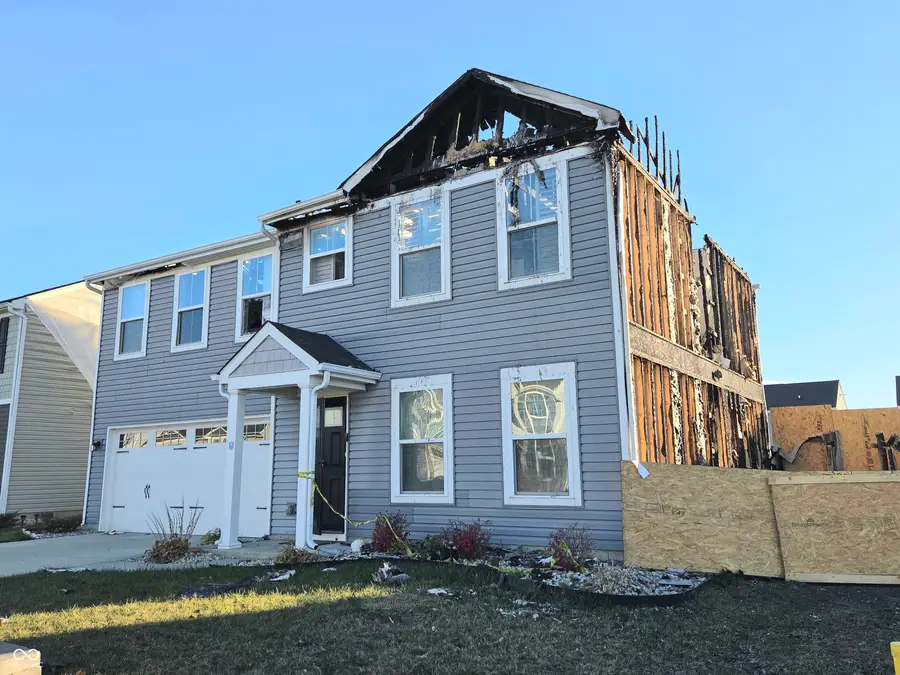 13841 N Cardonia Drive, Camby, IN 46113 - Image #3