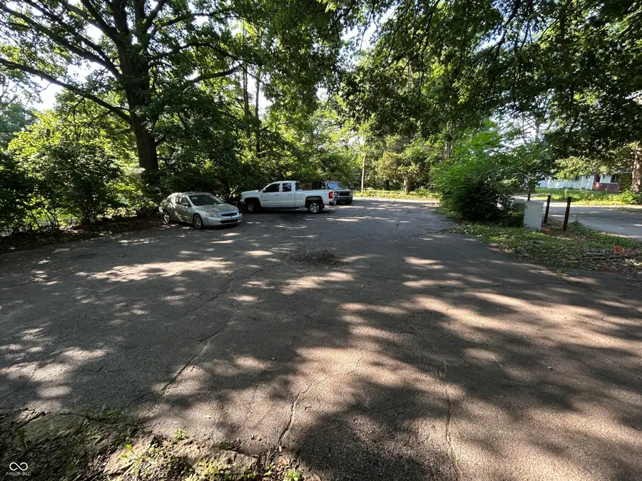 3201 E 38th Street, Indianapolis, IN 46218 - #2