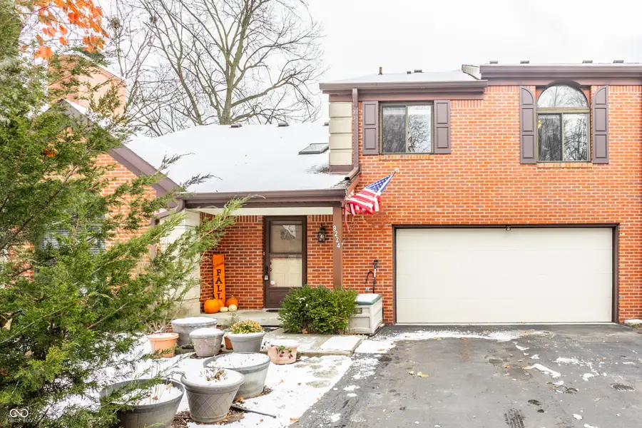 9224 Golden Woods Drive, Indianapolis, IN 46268 - Image #2